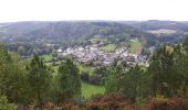 Trail Walking Saint-Céneri-le-Gérei - St Cénéri - St Léonard - Photo 11