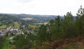 Trail Walking Saint-Céneri-le-Gérei - St Cénéri - St Léonard - Photo 10