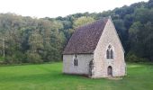 Excursión Senderismo Saint-Céneri-le-Gérei - St Cénéri - St Léonard - Photo 4