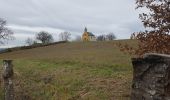 Excursión Senderismo Lentilly - Chapelle2Lentilly - Photo 1