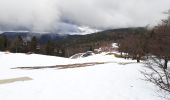 Randonnée Raquettes à neige Le Valtin - Les 3 fours - Photo 2