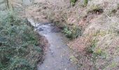 Trail Walking Cherves-Châtelars - Cherves Chatelard et l'étang du gazon - Photo 5