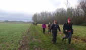 Trail Walking Thoury-Férottes - 180111 EnCours - Photo 16