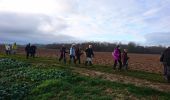 Trail Walking Thoury-Férottes - 180111 EnCours - Photo 14