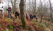 Trail Walking Thoury-Férottes - 180111 EnCours - Photo 9