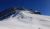 Randonnée Autre activité Plateau-des-Petites-Roches - Roc d'Arguille  - Photo 2