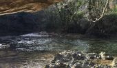 Randonnée Marche Le Tignet - Val de Siagne - Photo 6