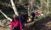 Randonnée Marche Le Tignet - Val de Siagne - Photo 8