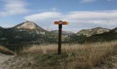 Trail Walking Veynes - R06   glaise - Photo 7