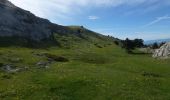 Trail Walking Manteyer - R14   Pic de Ceuze - Photo 7