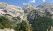 Tour Wandern Montmaur - R23   Observation des Chamois - Photo 9