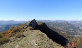 Randonnée Marche Val-Buëch-Méouge - R31   La Montagne de Chabre - Photo 4