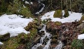 Tour Wandern Woll - lac des Corbeaux et Sechemer - Photo 2