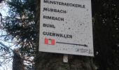 Trail Walking Buhl - Rimbach (25-01-2018) - Photo 2