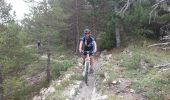 Trail Mountain bike Manteyer - VTT05 - Ceuze et Ceuzette - Photo 4