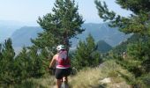 Trail Mountain bike Manteyer - VTT05 - Ceuze et Ceuzette - Photo 2