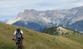 Trail Mountain bike Manteyer - VTT05 - Ceuze et Ceuzette - Photo 17