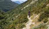 Excursión Bici de montaña La Piarre - VTT24 - De La Piarre à Valdrôme - Photo 8