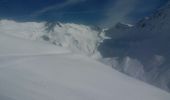 Randonnée Raquettes à neige Montvalezan - Le grand tour en raquettes du domaine skiable de la rosière  - Photo 2