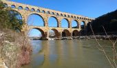 Trail Walking Vers-Pont-du-Gard - Rando pont du Gard - Photo 18