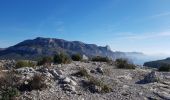 Trail Walking Marseille - Cap morgiou et bec de Sormiou - Photo 16