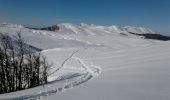 Tour Schneeschuhwandern Bouvante - Fond d,Hurle - la gagère - Photo 7