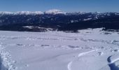 Tour Schneeschuhwandern Bouvante - Fond d,Hurle - la gagère - Photo 5