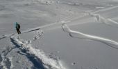 Tour Schneeschuhwandern Bouvante - Fond d,Hurle - la gagère - Photo 4