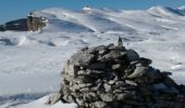 Tour Schneeschuhwandern Bouvante - Fond d,Hurle - la gagère - Photo 1