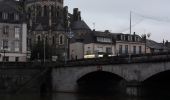 Randonnée Marche Mayenne - Circuit dans les rues de Mayenne  - Photo 3