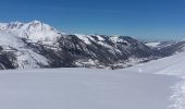 Tour Schneeschuhwandern Germ - Germ raquettes le 27 Janvier 2018-fait - Photo 1