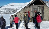 Tour Schneeschuhwandern Germ - Germ raquettes le 27 Janvier 2018-fait - Photo 4