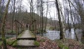 Trail Walking Couvin - De Presgaux à Brûly-de-Pesche - Photo 4