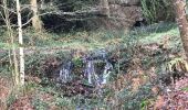 Tour Wandern Guipry-Messac - 02.02.2018 - Chaumeray et Phily - Photo 15