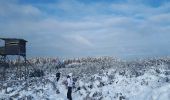 Tour Nordic Walking Jalhay - solwaster_04_02_2018 - Photo 6