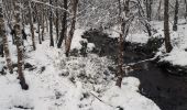 Tour Nordic Walking Jalhay - solwaster_04_02_2018 - Photo 1
