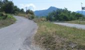 Percorso Mountainbike Veynes - VTT10 - Veynes-Aspres par les chemins - Photo 1