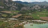 Percorso Mountainbike Veynes - VTT10 - Veynes-Aspres par les chemins - Photo 4