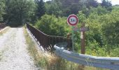 Trail Mountain bike Veynes - VTT10 - Veynes-Aspres par les chemins - Photo 3