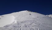 Excursión Esquí de fondo Les Orres - Col de l'Âne/Eissalette - Photo 1