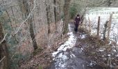 Trail Nordic walking Spa - Autour_Niveze_12_02_2018 - Photo 7