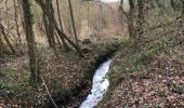 Trail Walking Flémalle - Les Awirs ballade insolite des moulins - Photo 2