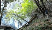 Tour Wandern Saint-Bertrand-de-Comminges - gouffre de lespugue - Photo 9