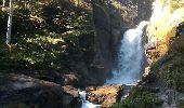 Randonnée Marche Cauterets - 2016 09 19 cauteret sentier des cascades pont d'espagne - Photo 5