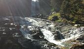 Randonnée Marche Cauterets - 2016 09 19 cauteret sentier des cascades pont d'espagne - Photo 3