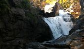 Randonnée Marche Cauterets - 2016 09 19 cauteret sentier des cascades pont d'espagne - Photo 1