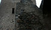 Tocht Stappen Lastours - 2017-09-12 châteaux de lastours - Photo 10