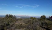 Excursión Senderismo Mimet - le tour du  pilon du roy par mimet - Photo 1