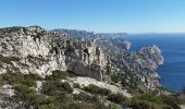 Tour Wandern Marseille - titou ninou - Photo 2