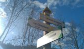 Trail Walking Le Cheylard - Le Cheylard -> Saint Martin de Valamas - Photo 2